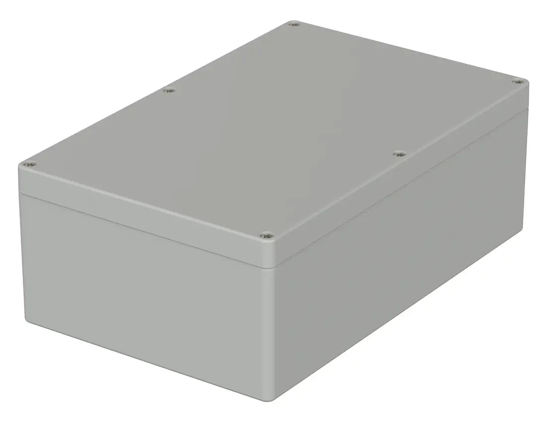 Bopla Euromas Enclosure M240, 160×250×90 mm